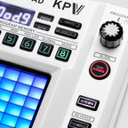 Korg Kaoss Pad V, Touch Performance Effects Unit
