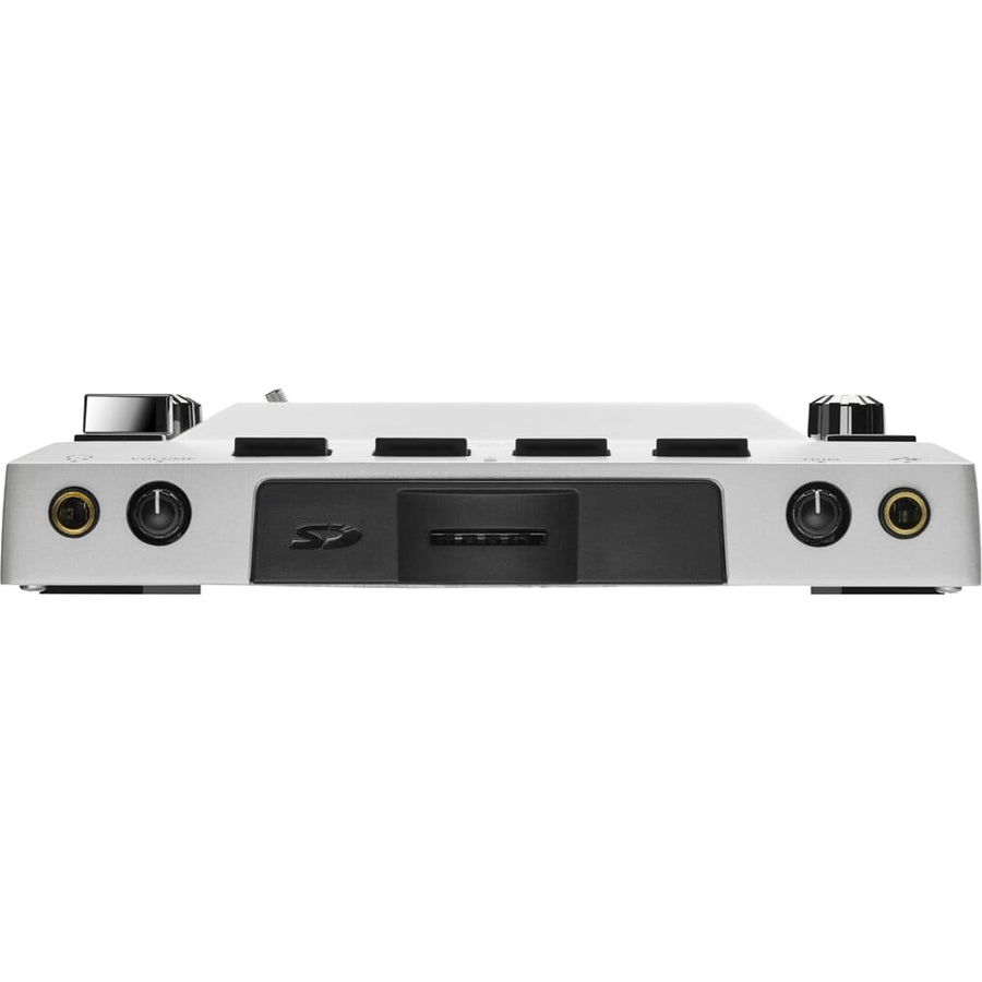 Korg Kaoss Pad V, Touch Performance Effects Unit