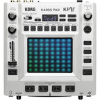 Korg Kaoss Pad V, Touch Performance Effects Unit