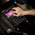 Korg Kaoss Replay, Dynamic Effects Unit & Sampler