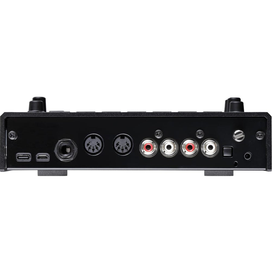 Korg Kaoss Replay, Dynamic Effects Unit & Sampler