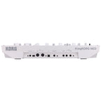 Korg KingKORG Neo, Analogue Keyboard Synthesizer with Vocoder Microphone