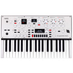 Korg KingKORG Neo, Analogue Keyboard Synthesizer with Vocoder Microphone