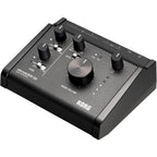 Korg microAUDIO 22, 24-bit, USB-C, 2-In/2-Out Audio Interface with Ableton Live Lite & Komplete Select