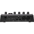 Korg microAUDIO 722, 24-bit, USB-C, 2-In/2-Out Audio Interface with MIDI & Analog Filter + Ableton Live Lite & Komplete Select