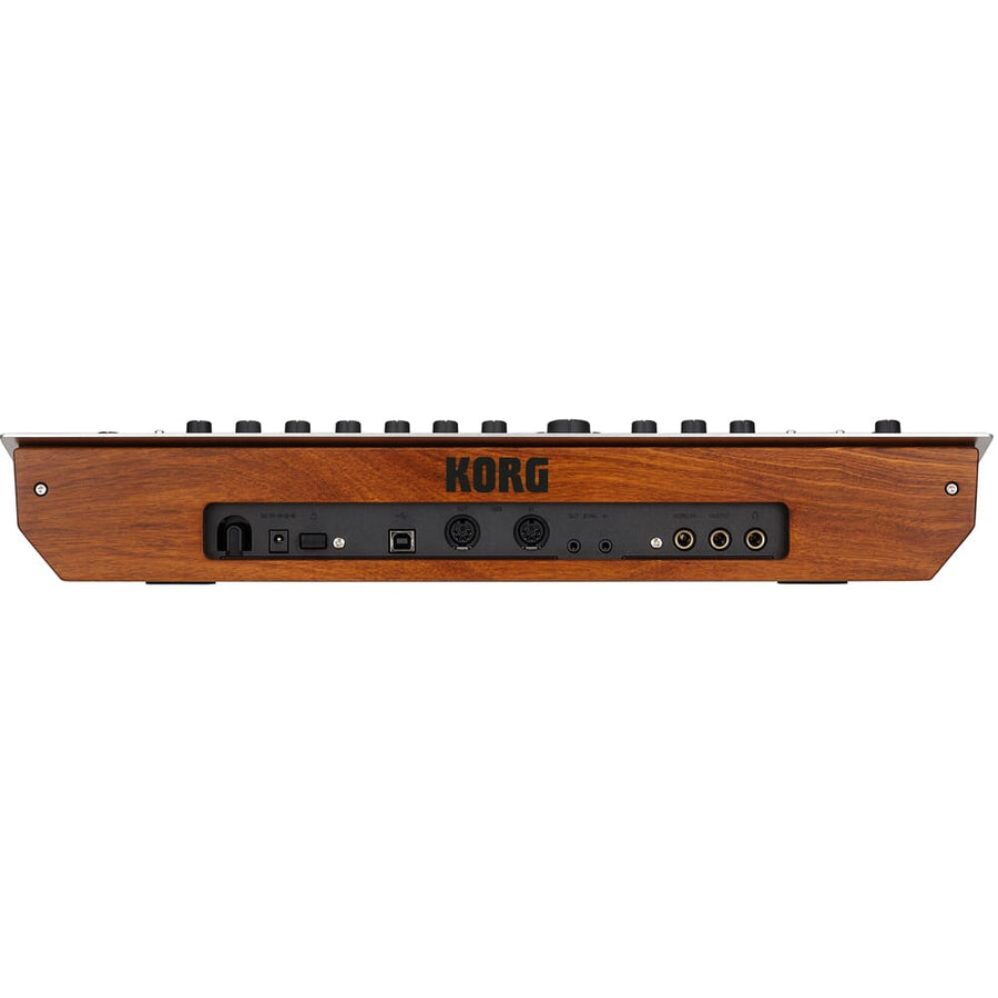 Korg Minilogue Polyphonic Analogue Synthesizer
