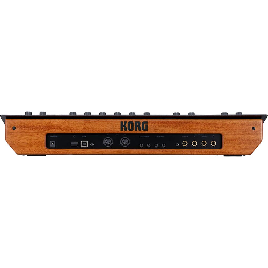 Korg Minilogue XD Polyphonic Analogue Synthesizer Module