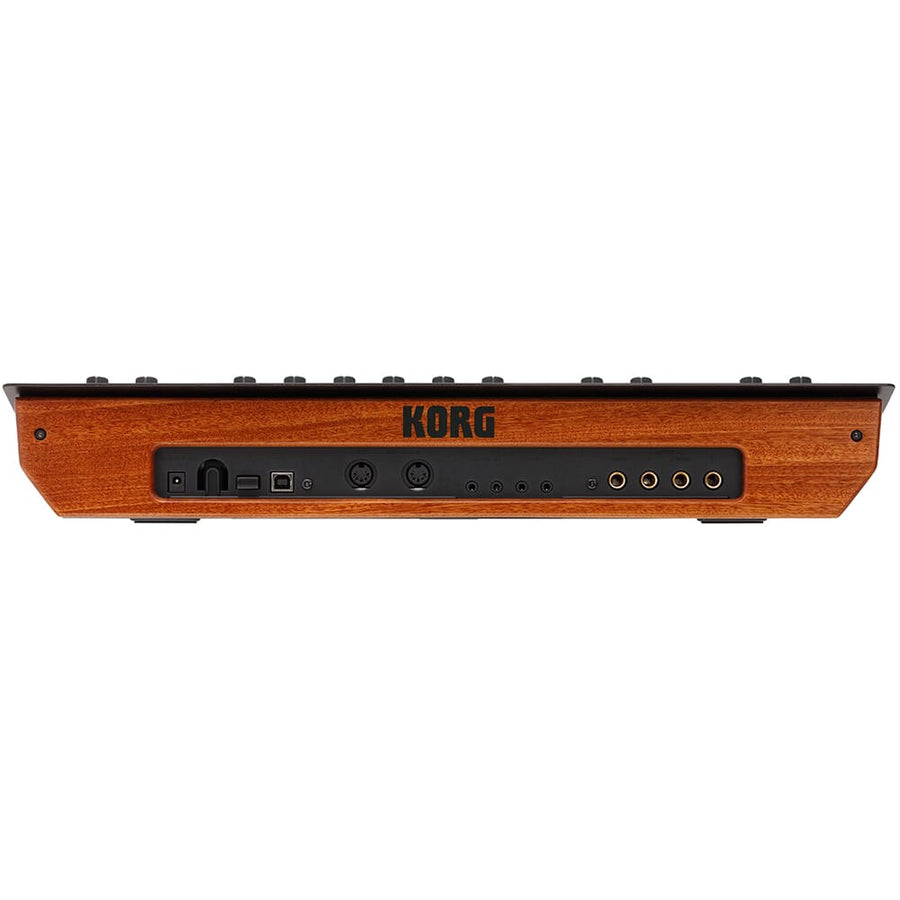 Korg Minilogue XD Polyphonic Analogue Synthesizer Keyboard