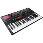 Korg Modwave MK2, Wavetable Synthesizer Keyboard
