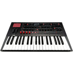 Korg Modwave MK2, Wavetable Synthesizer Keyboard