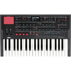 Korg Modwave MK2, Wavetable Synthesizer Keyboard