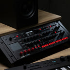Korg Modwave, Wavetable Desktop Synthesizer Module