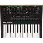 Korg Monologue Analogue Synthesizer Black