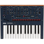 Korg Monologue Analogue Synthesizer Blue
