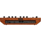 Korg Monologue Analogue Synthesizer Blue