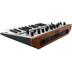 Korg Monologue Analogue Synthesizer Silver