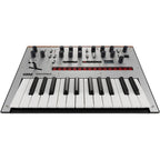 Korg Monologue Analogue Synthesizer Silver