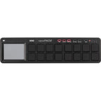 Korg nanoPAD2 Black Slim-Line USB MIDI Controller