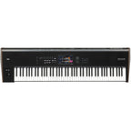 Korg Nautilus, 88-Key Digital Workstation Keyboard
