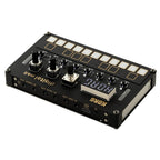 Korg Nu:Tekt NTS-1 Digital mkII DIY Synthesizer & Effects Kit