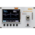 Korg Nu:Tekt NTS-2 DIY Oscilloscope Kit