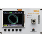 Korg Nu:Tekt NTS-2 DIY Oscilloscope Kit
