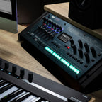 Korg Opsix Desktop Synthesizer Module
