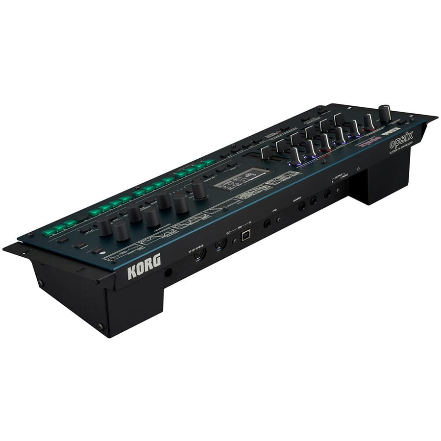 Korg Opsix Desktop Synthesizer Module