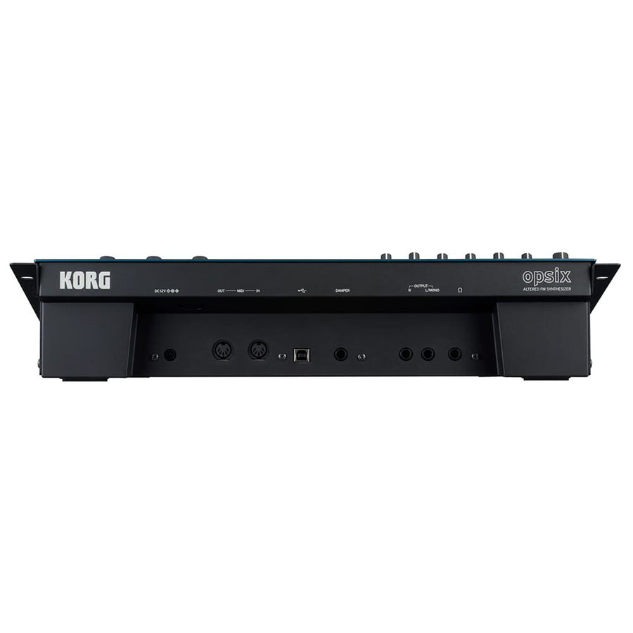Korg Opsix Desktop Synthesizer Module
