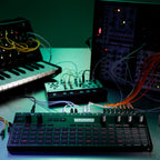 Korg SQ-64, Hardware Polyphonic Step Sequencer