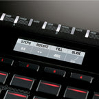 Korg SQ-64, Hardware Polyphonic Step Sequencer