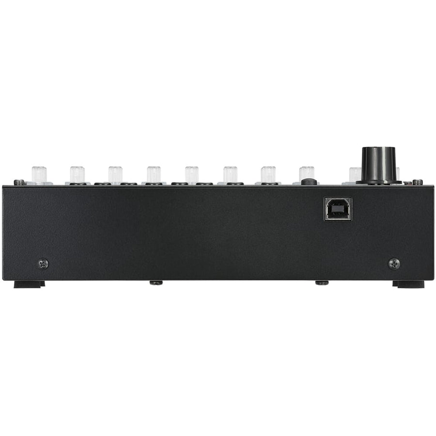Korg SQ-1 Step Sequencer with USB, MIDI + CV