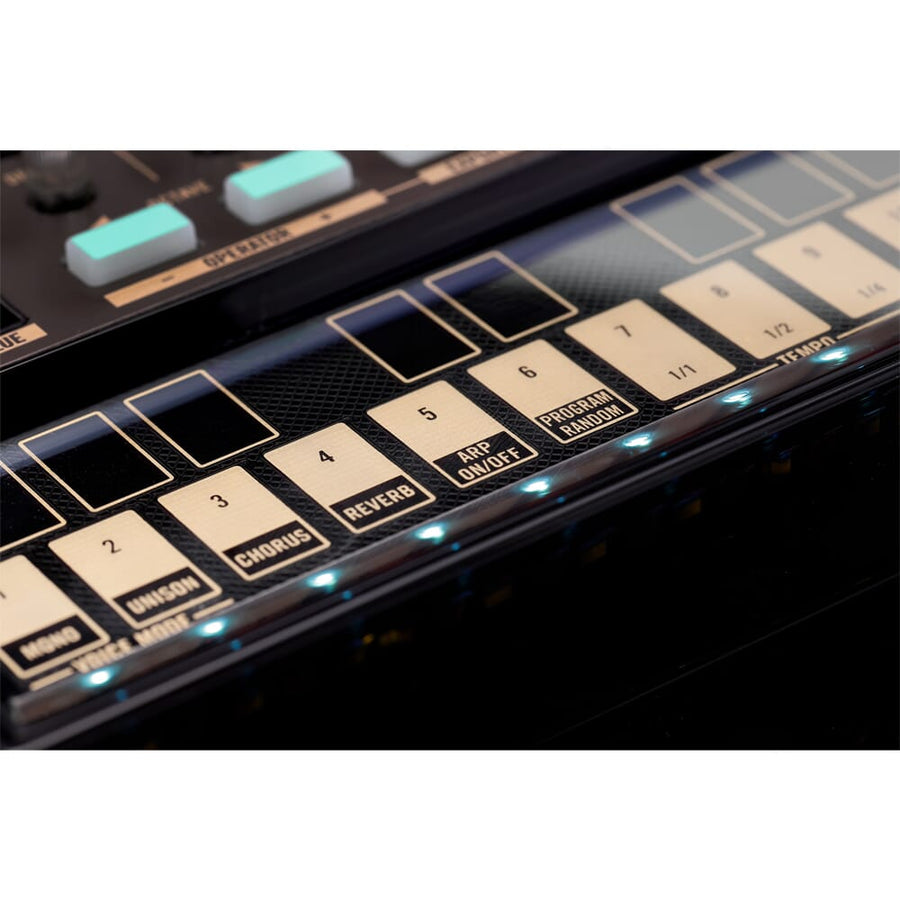 Korg Volca FM 2 Digital Synthesizer