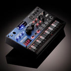 Korg Volca NuBass, Vacuum Tube Synthesizer