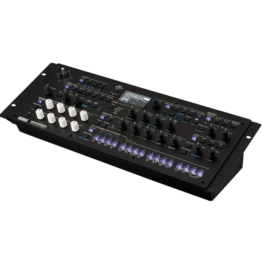Korg Wavestate Desktop Synthesizer Module
