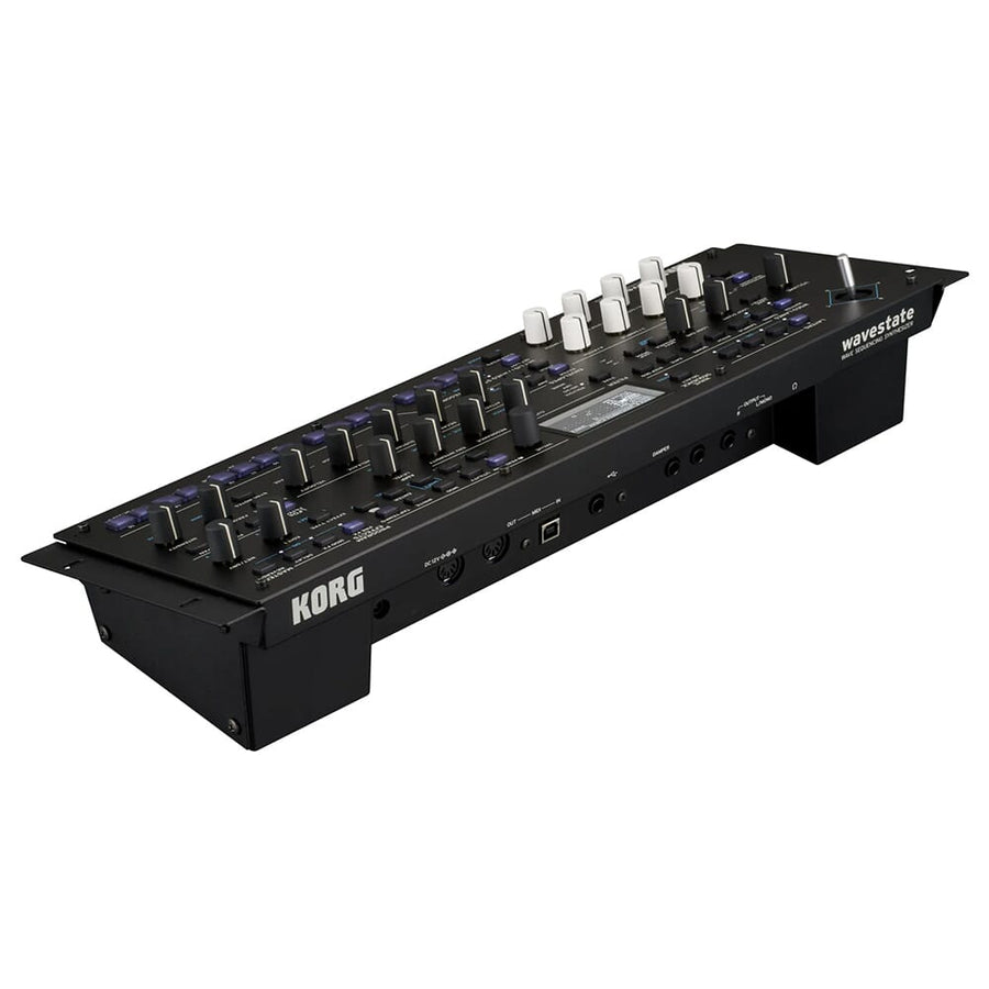 Korg Wavestate Desktop Synthesizer Module