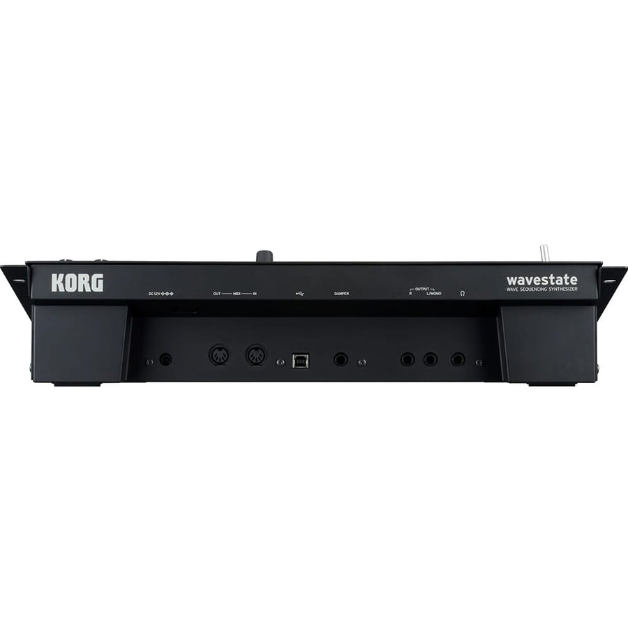 Korg Wavestate Desktop Synthesizer Module