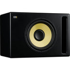 KRK S12.4 Active Studio Subwoofer, 12