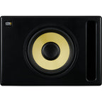KRK S12.4 Active Studio Subwoofer, 12