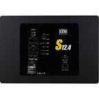 KRK S12.4 Active Studio Subwoofer, 12