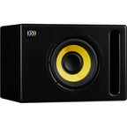 KRK S8.4, Active Studio Subwoofer, 8