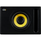KRK S8.4, Active Studio Subwoofer, 8