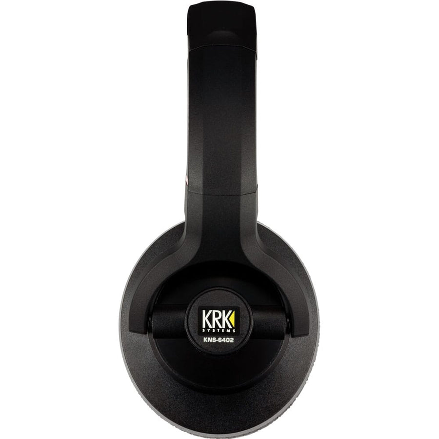 KRK KNS6402 Studio Headphones