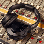 KRK KNS8402 Studio Headphones