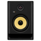 KRK Rokit RP7 G5 (Pair) + Isolation Pads & Leads Bundle