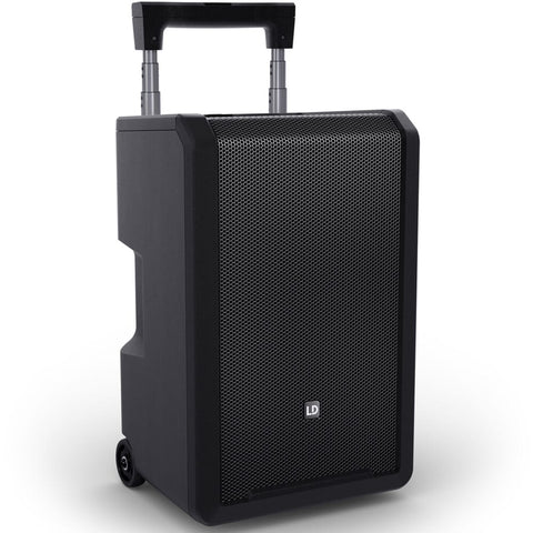 LD Systems Anny 10, 10