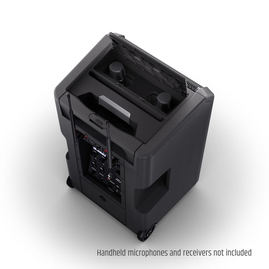 LD Systems Anny 10, 10