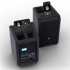 LD Systems Anny 8, 8