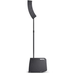 LD Systems CURV 500 ES,  Portable Array PA System with Bluetooth (460w RMS)