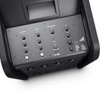 LD Systems CURV 500 ES,  Portable Array PA System with Bluetooth (460w RMS)